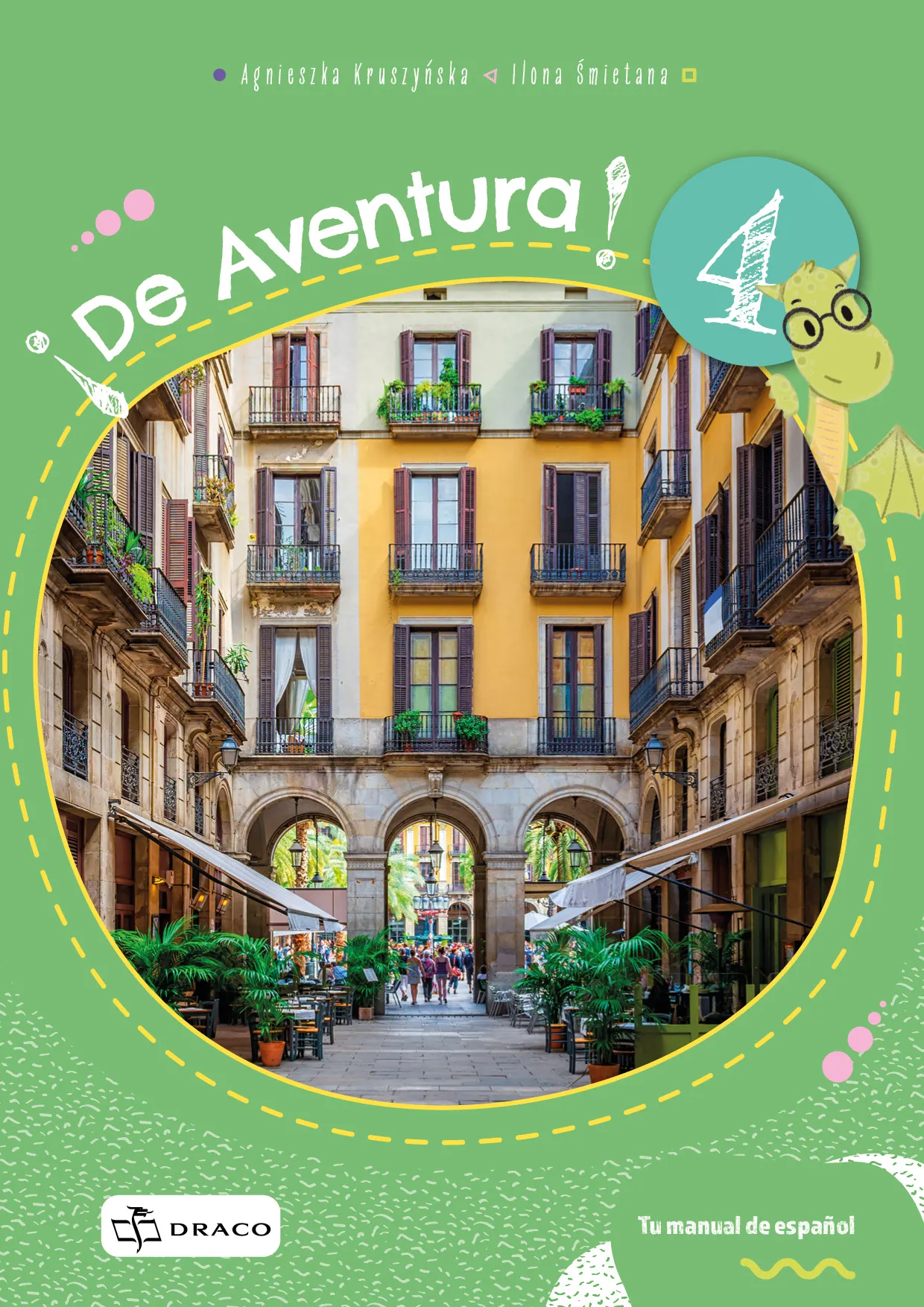 MEN-Zulassungsnummer – ¡De Aventura! 4